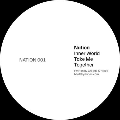 Inner World EP