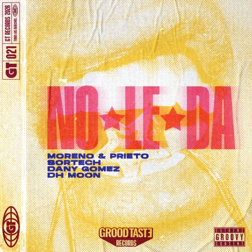 No Le Da
