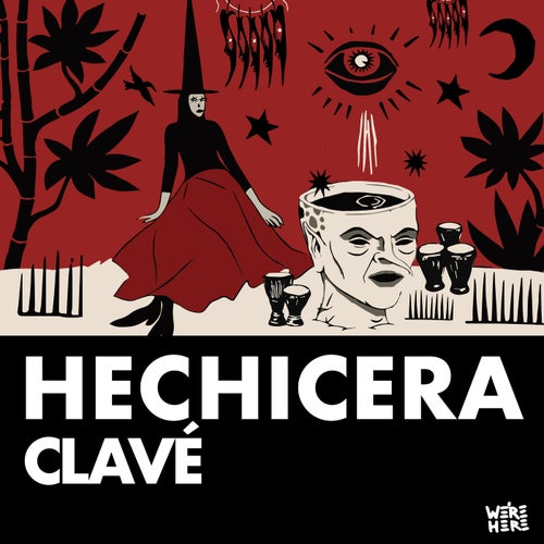 Hechicera