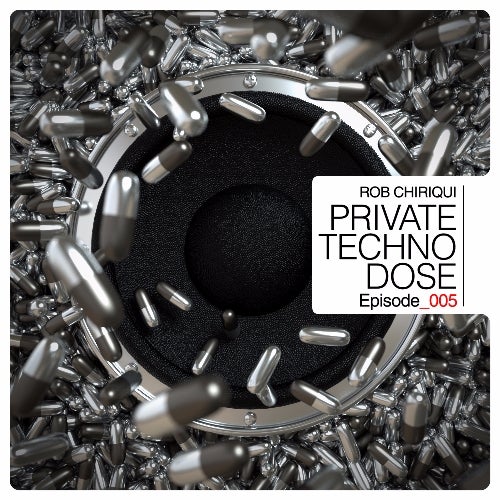 Private Techno Dose #005
