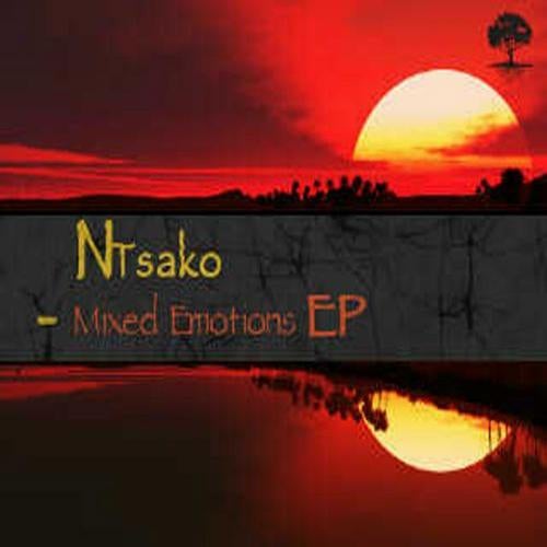 Mixed Emotions EP