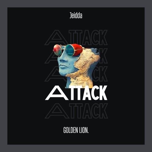 Cover art for Attack