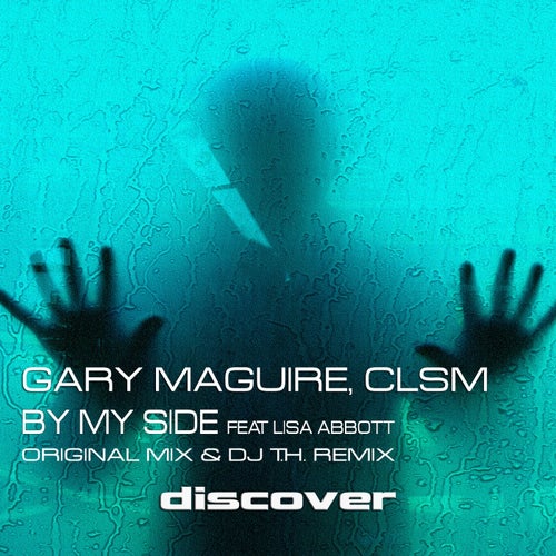By My Side (feat. Lisa Abbott)