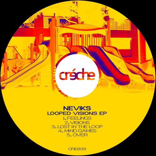 Looped Visions EP