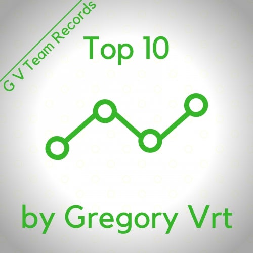 Top 10 by Gregory Vrt