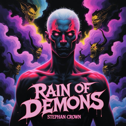 Rain of demons