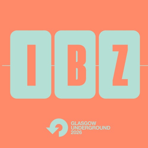 Glasgow Underground Ibiza 2026