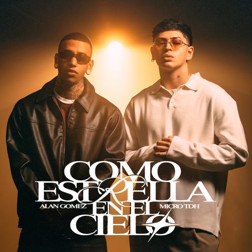 COMO ESTRELLA EN EL CIELO