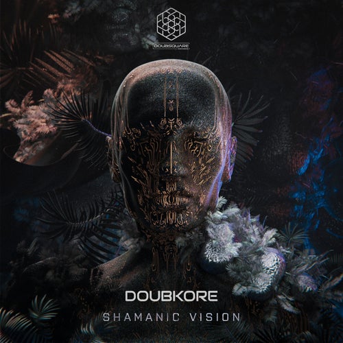 Doubkore - Shamanic Vision (2024)