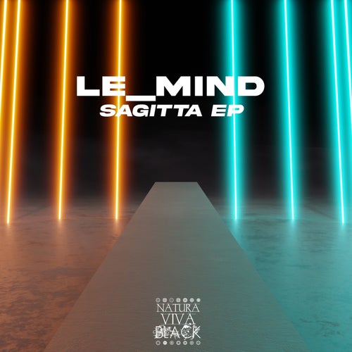 Sagitta EP