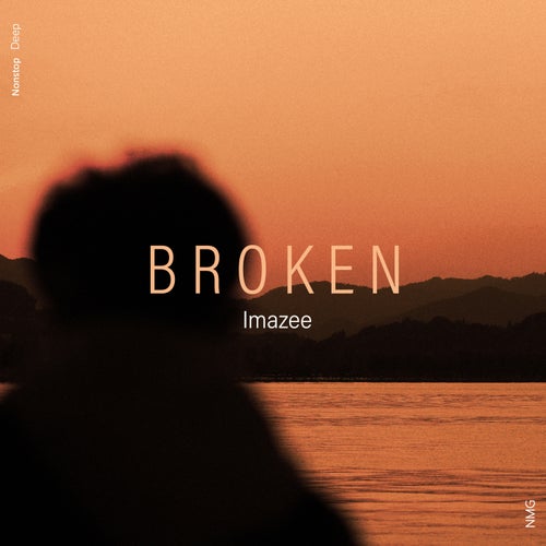 Cover art for Broken