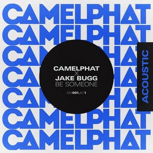 Cover art for Be Someone (Acoustic)