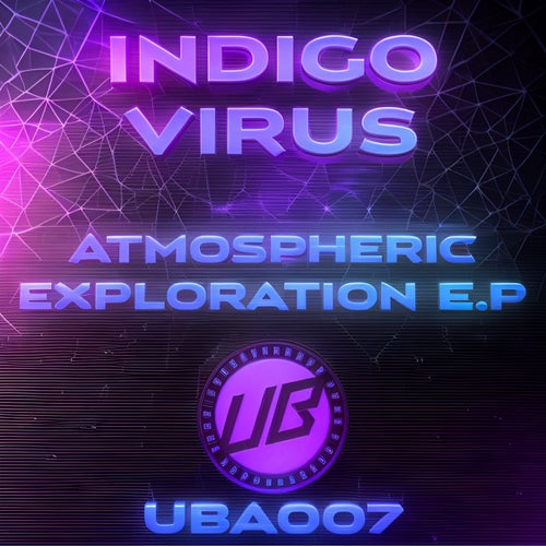 Atmospheric Exploration E.P