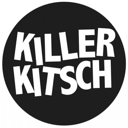 Killer Kitsch's 'My First Chart' Chart