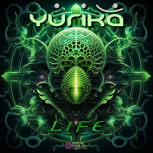  Yurika - Life (2023) 