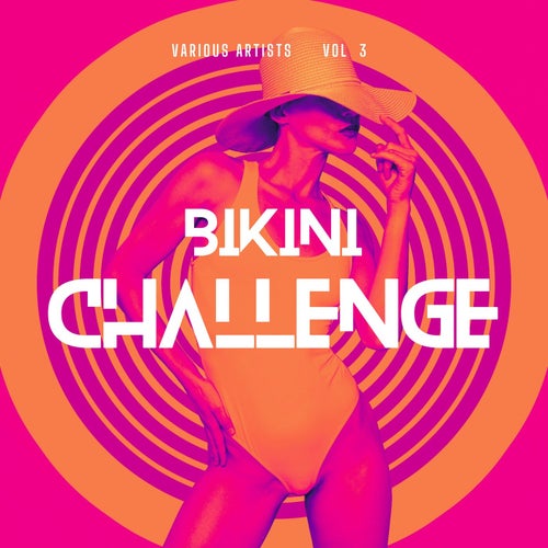 Bikini Challenge, Vol. 3