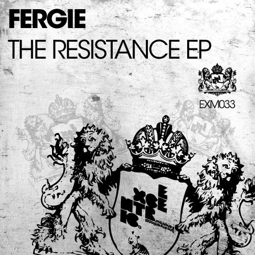 The Resistance EP