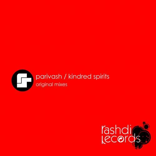Parivash / Kindred Spirits