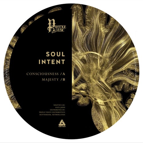 Consciousness / Majesty - Original