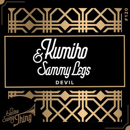 Cover art for Devil