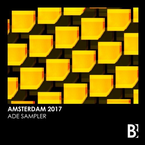 Cover art for Brobot - Amsterdam 2017 ADE Sampler