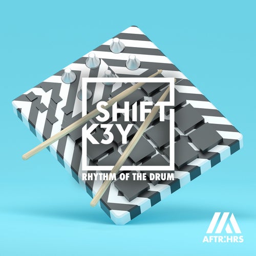 Rhythm Of The Drum (Extended Mix)