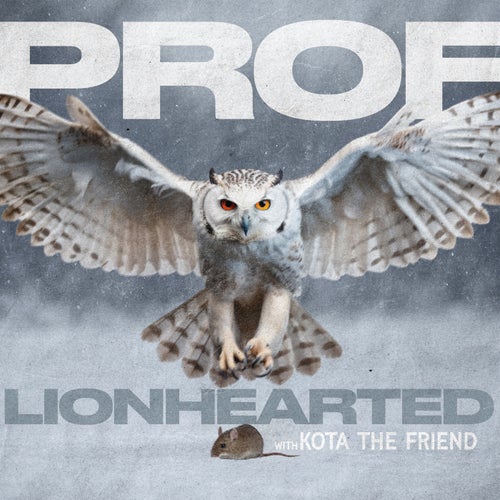 Lionhearted