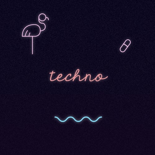 Miami Secret Weapons: Techno