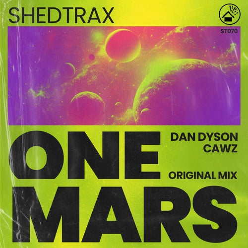 One Mars