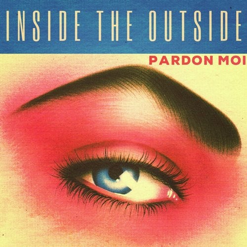 Cover art for Inside The Outside