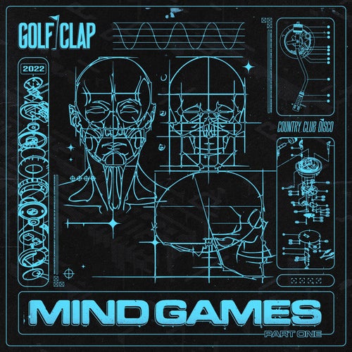 Mind Games, Pt. 1