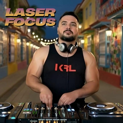 Laser Focus