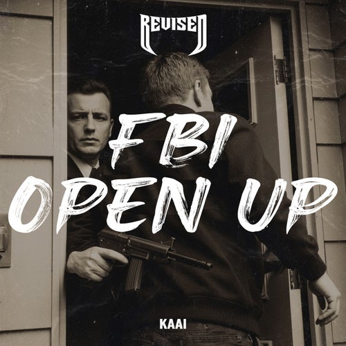 FBI Open Up