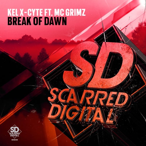 Break Of Dawn