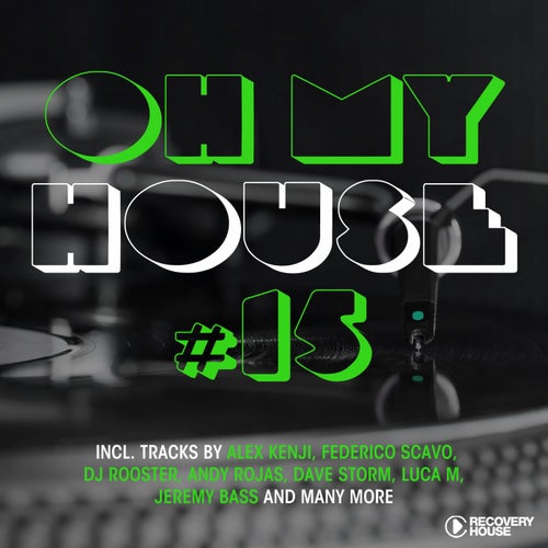 Oh My House #16