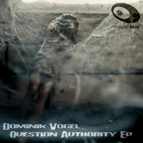 Question Authority EP