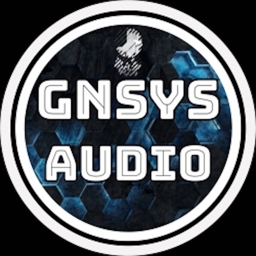 GNSYS:Audio