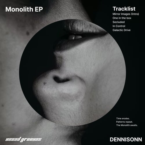 Monolith EP - Remixes