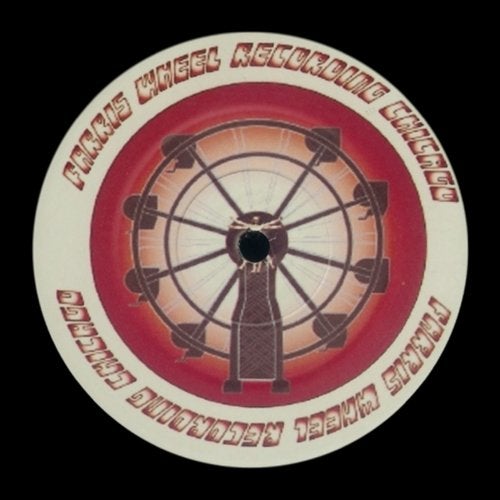 Gene Farris - Perkin Hard (Original Mix) [Farris Wheel Recordings 
