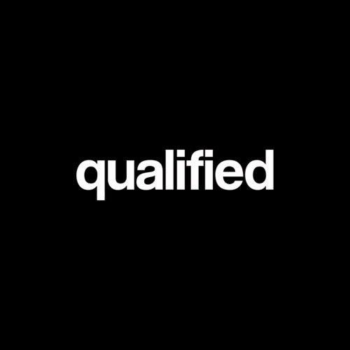 Qualified