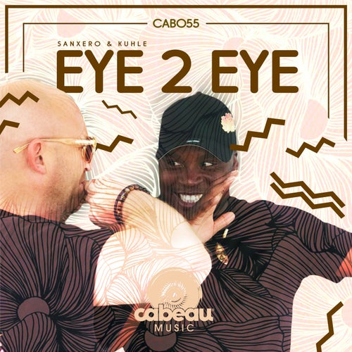 Eye 2 Eye