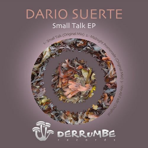 Small Talk EP