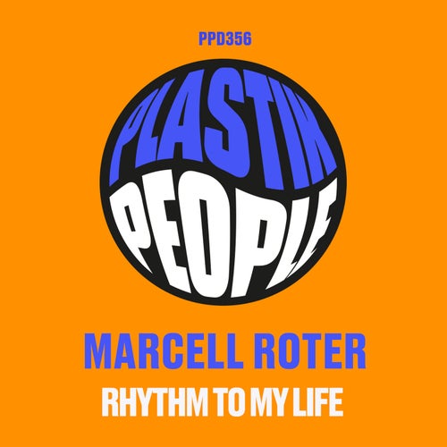 Rhythm To My Life (Vocal Mix)