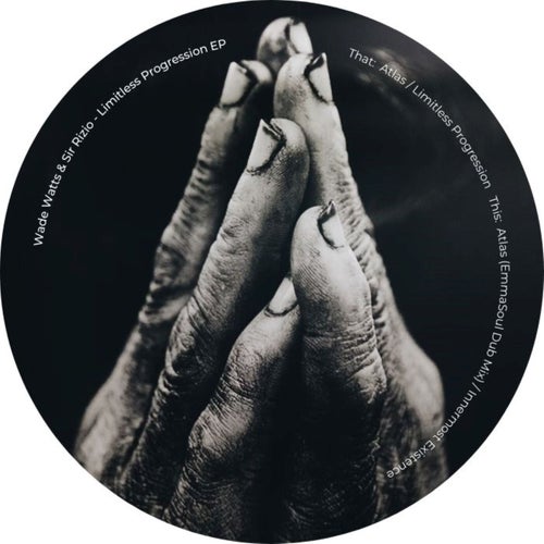 Limitless Progression EP