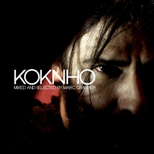 KOKИHO (soundcloud.com/marcgrabber/kokino)
