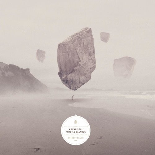 Cover art for A Beautiful Fragile Balance