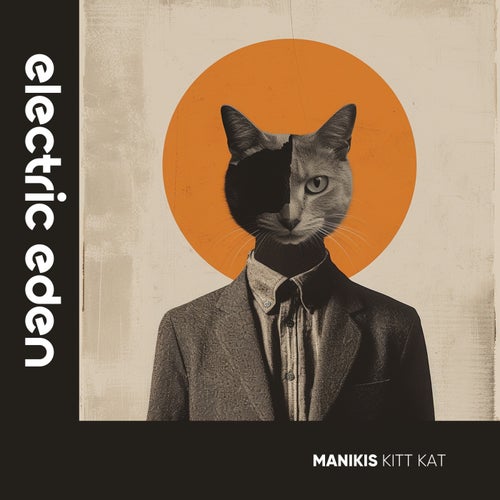  MANIKIS - Kitt Kat (2024) 