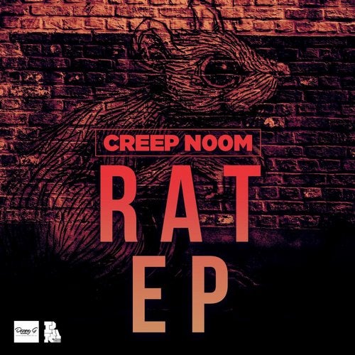 Creep N00M - RAT 2019 [EP]