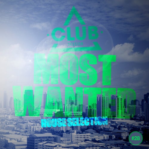 Most Wanted - House Selection Vol. 28