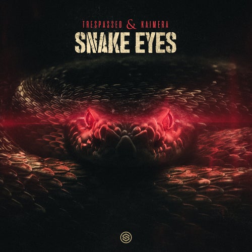 Snake Eyes - Extended Mix
